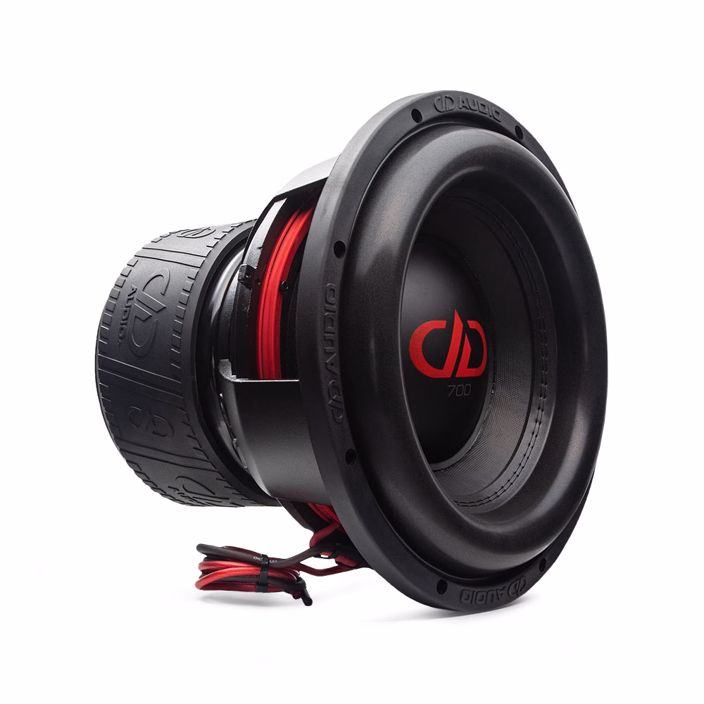 DD AUDIO 712g-D4 - Image 2
