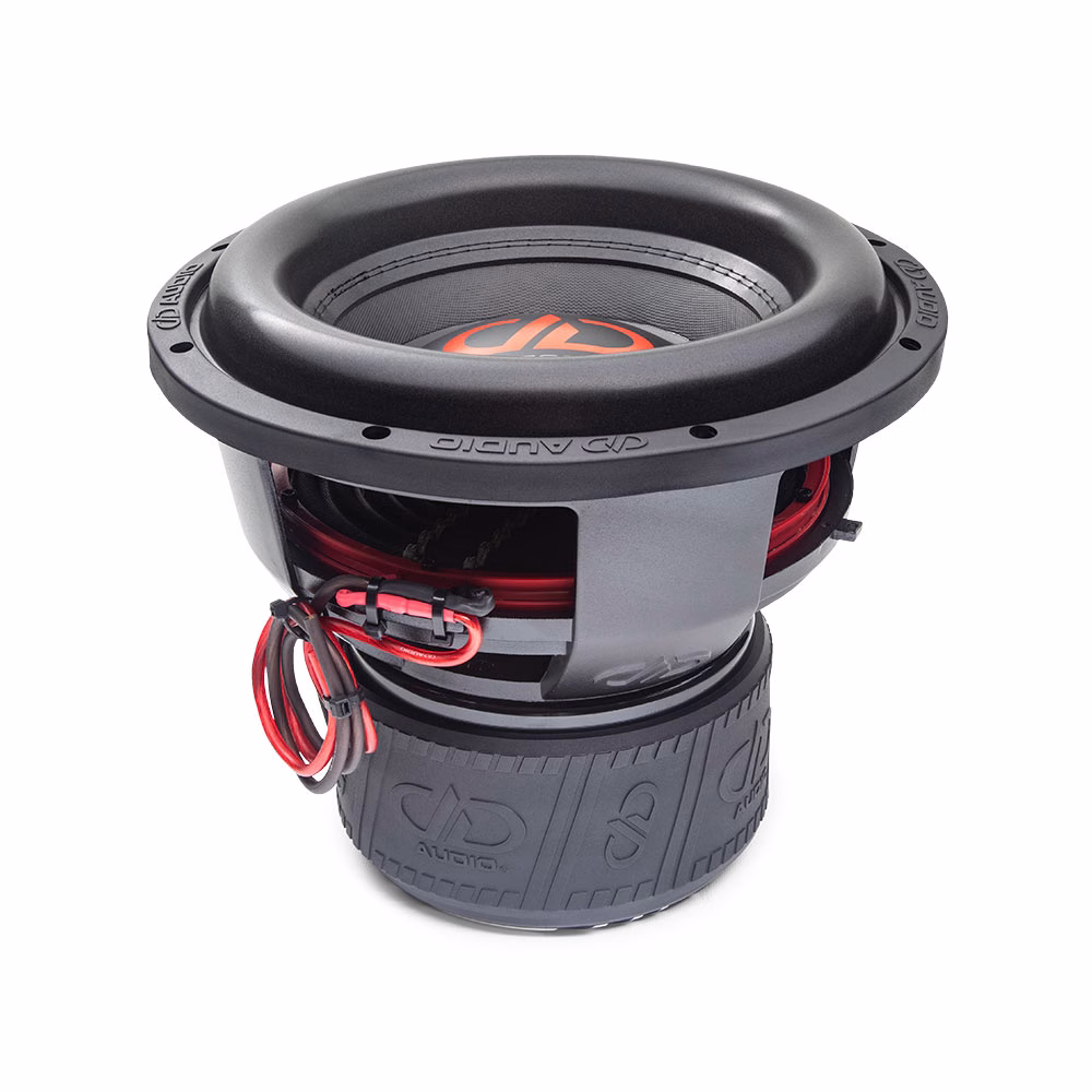 DD AUDIO 712g-D4