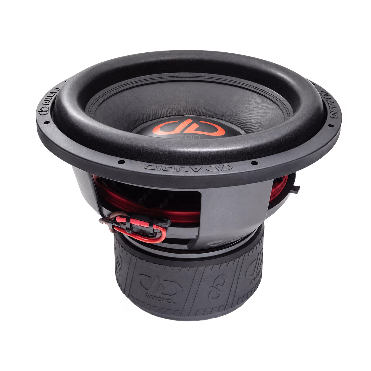 DD AUDIO 715g-D2