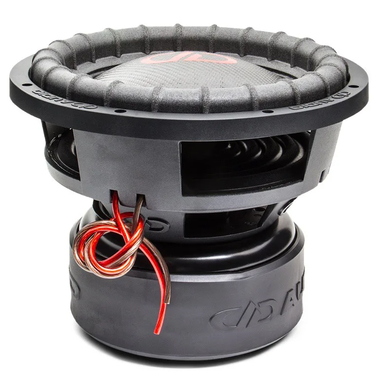 DD Audio 9510K D2 ESP - Image 4