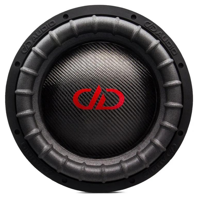 DD Audio 9512K D2 ESP - Image 2