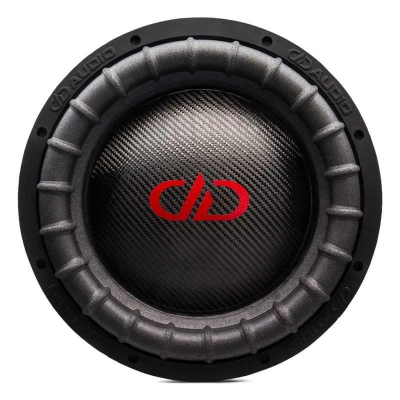 DD Audio DD9518K-D1 ESP - Image 2