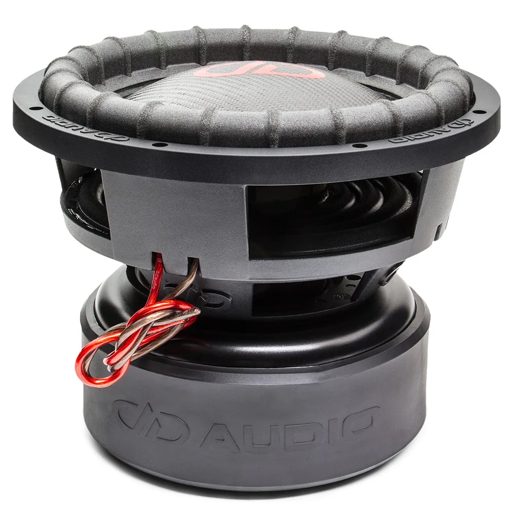 DD Audio 9912B D1 ESP - Image 3