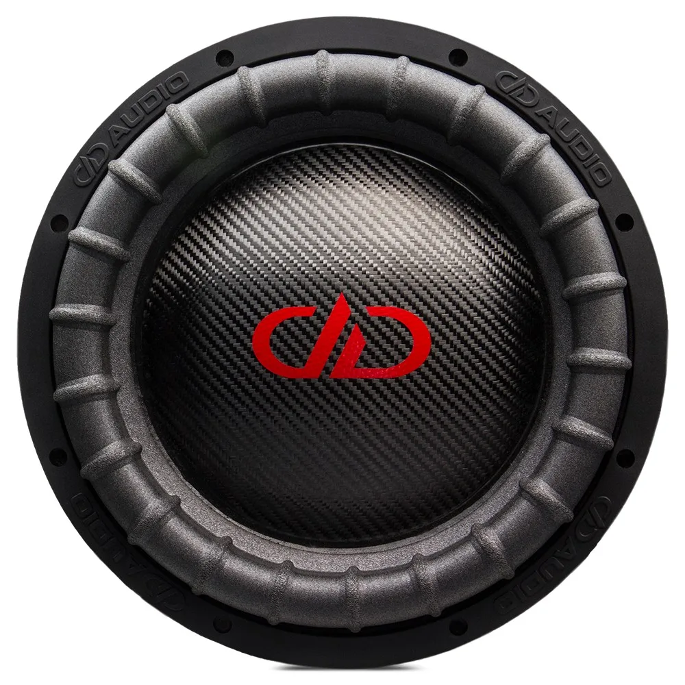 DD Audio 9915B D0.5 ESP - Image 2