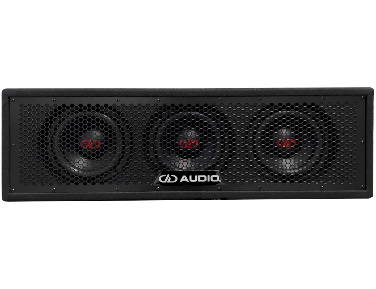 DD Audio LE-208.3 - 0.7Ohm - Image 2