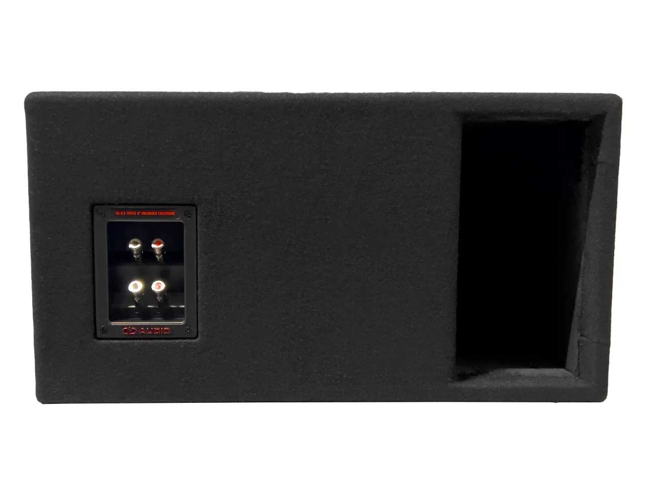 DD Audio LE-208.3 - 0.7Ohm - Image 3
