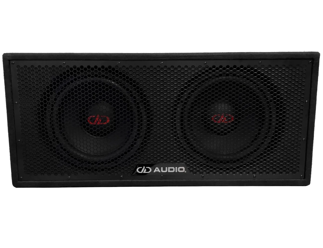 DD Audio LE-212.2 - 1Ohm - Image 2