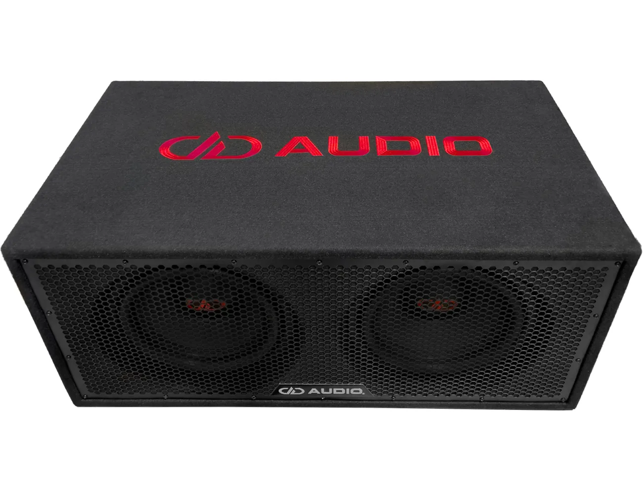 DD Audio LE-212.2 - 1Ohm - Image 3