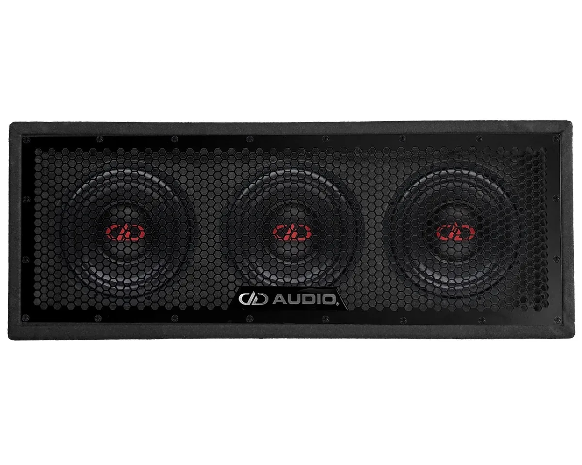 DD AUDIO LE-510.3 - Image 3