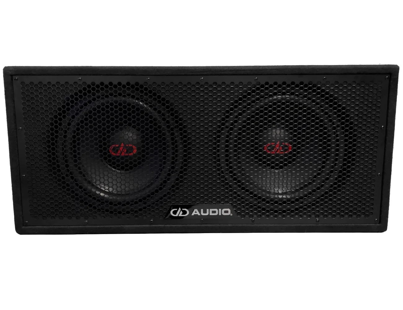 DD Audio LE-512.2 - 1Ohm - Image 3