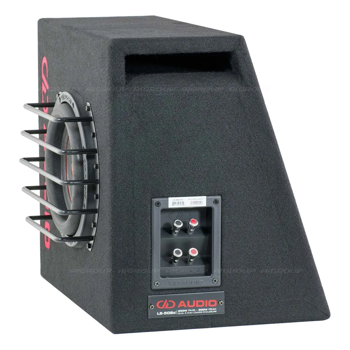 DD Audio LE-M508D-D2 - Image 3