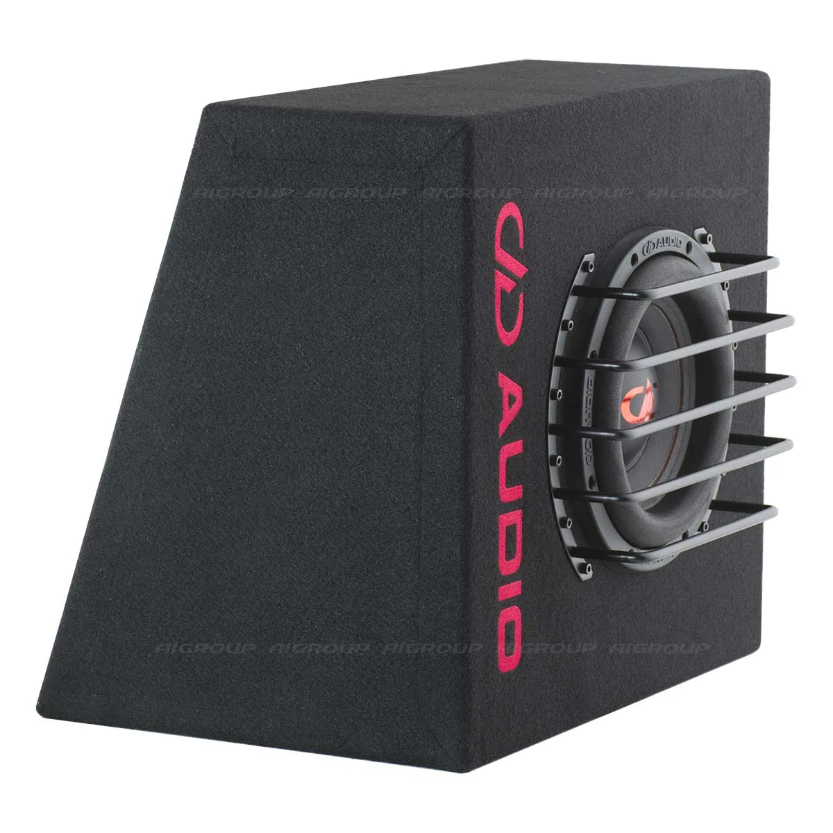 DD Audio LE-M508D-D2