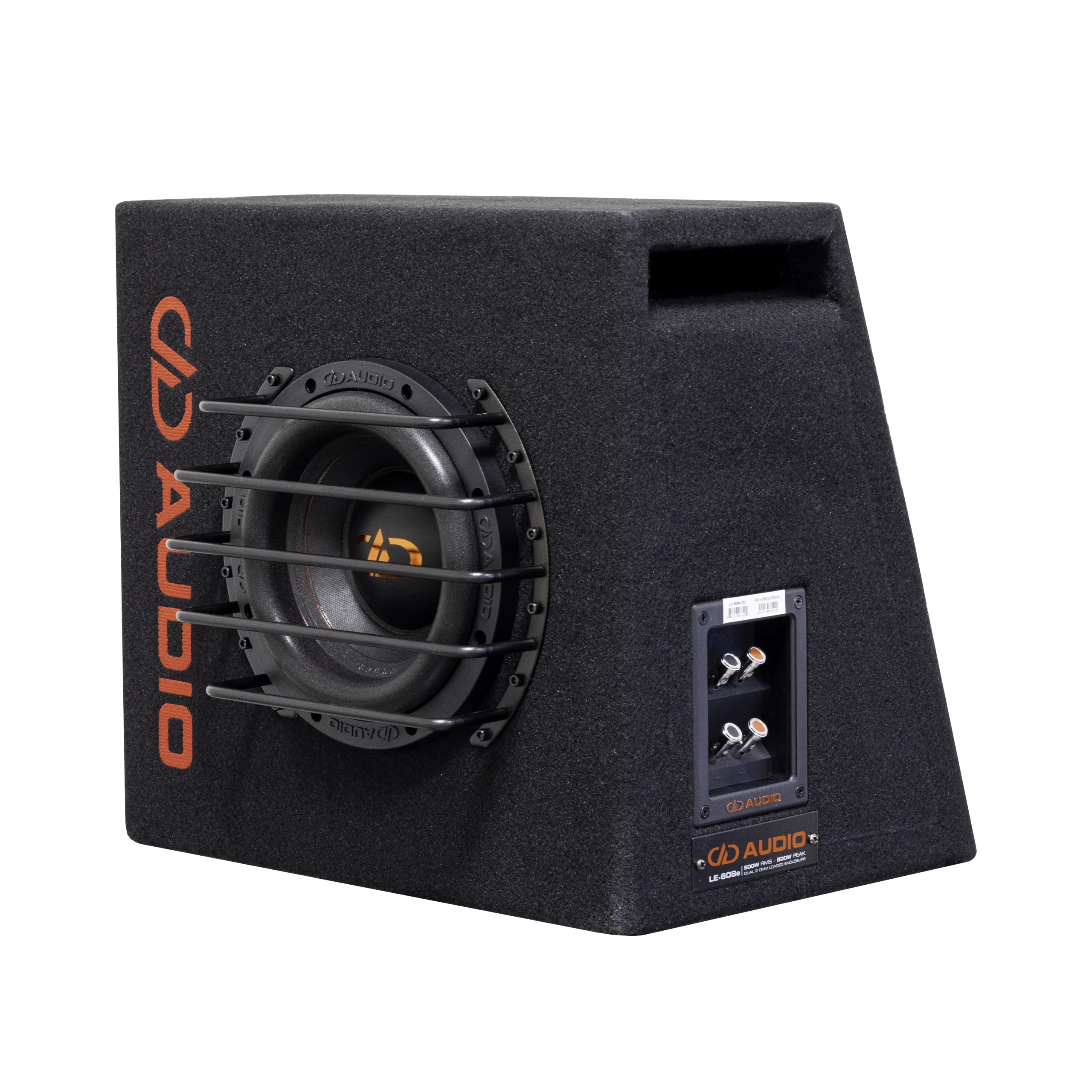 DD Audio LE-608E-D2 - Image 3