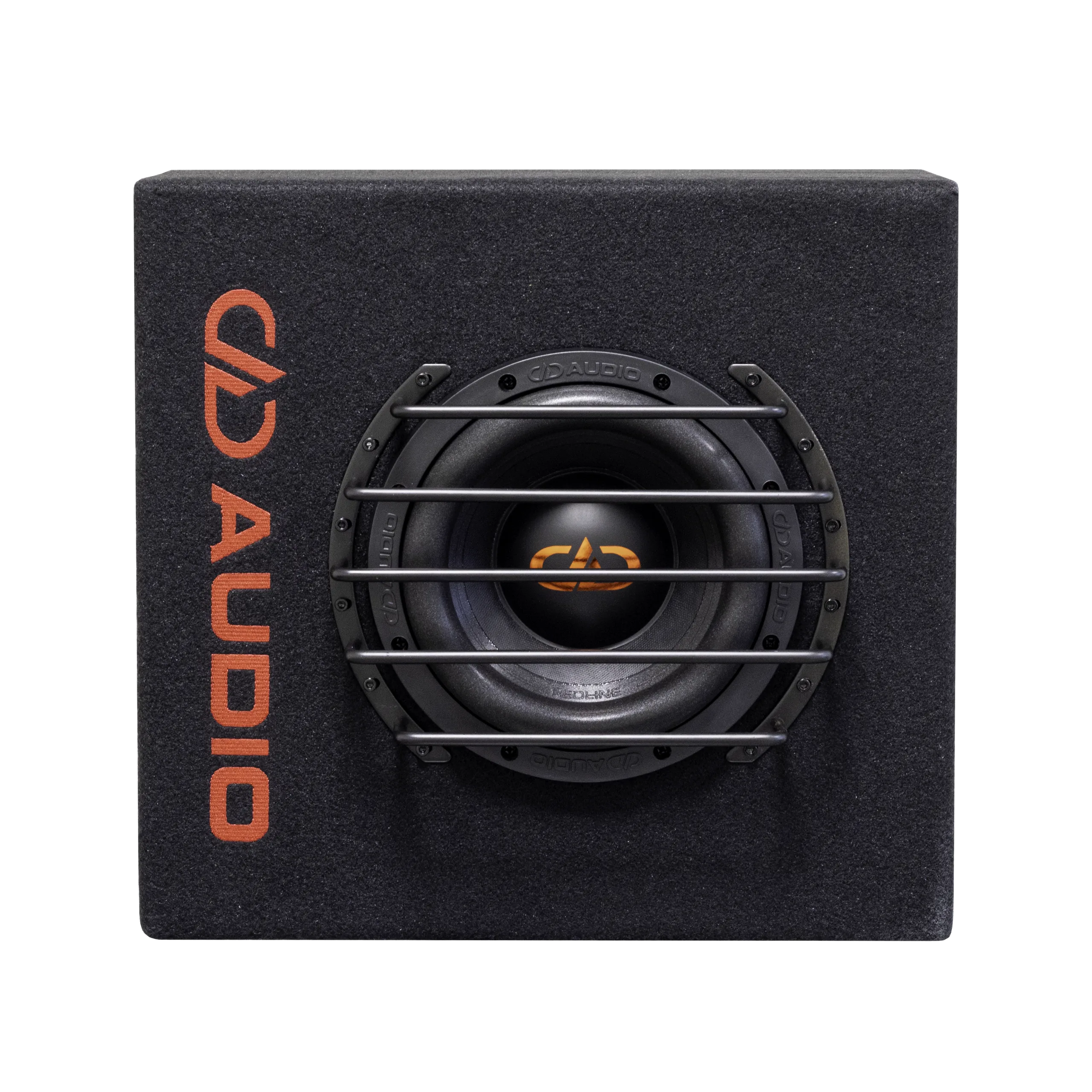 DD Audio LE-608E-D2 - Image 2