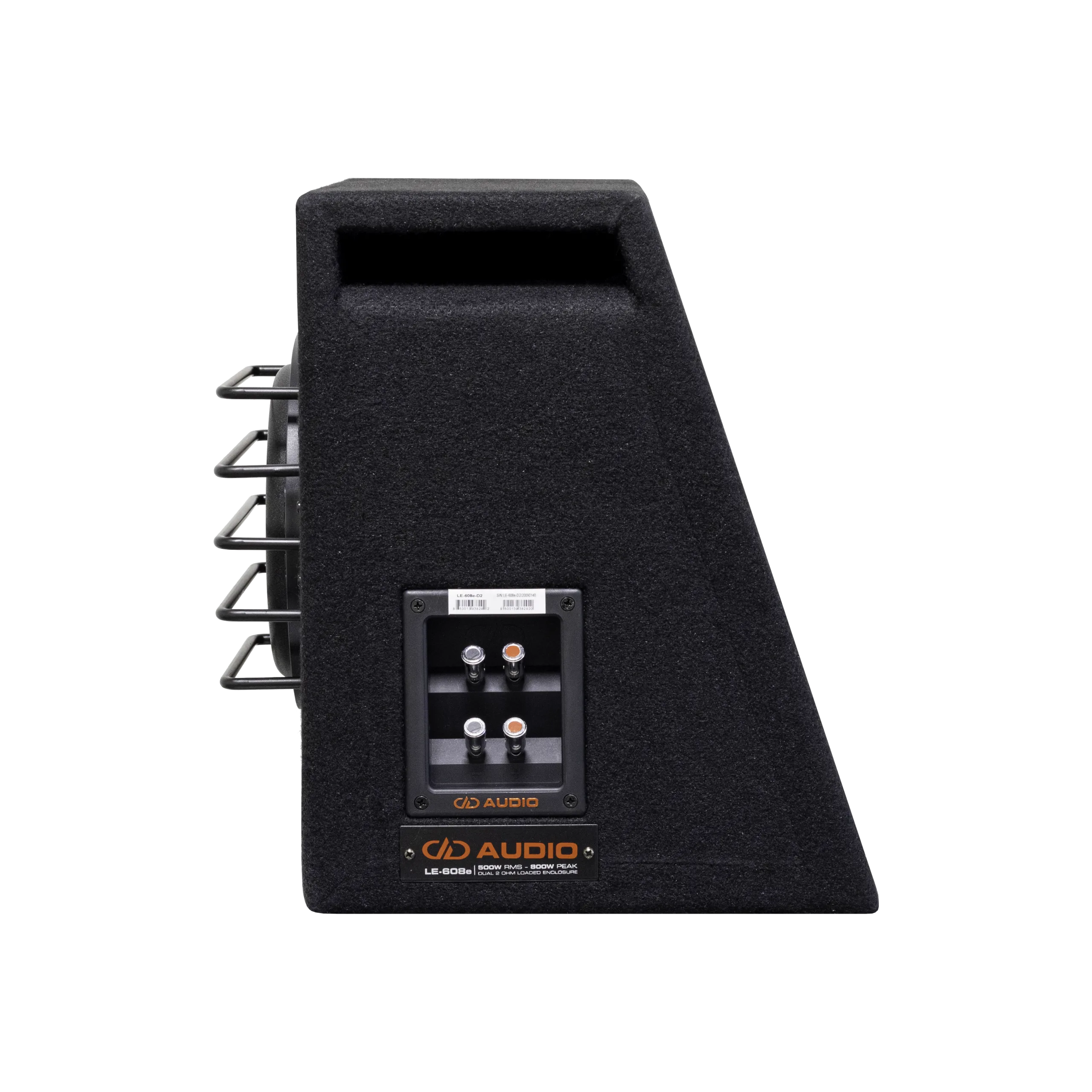 DD Audio LE-608E-D2 - Image 4