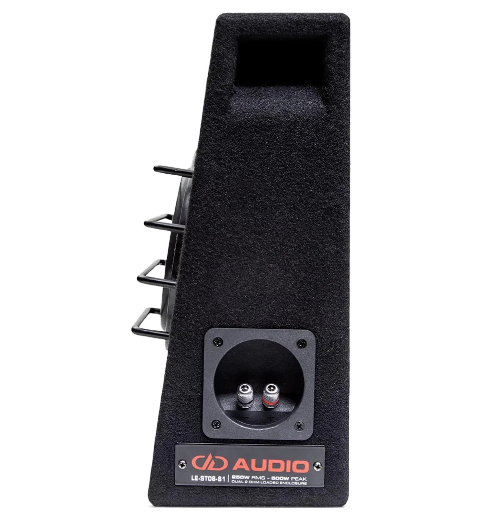 DD Audio LE-ST06 - Image 4
