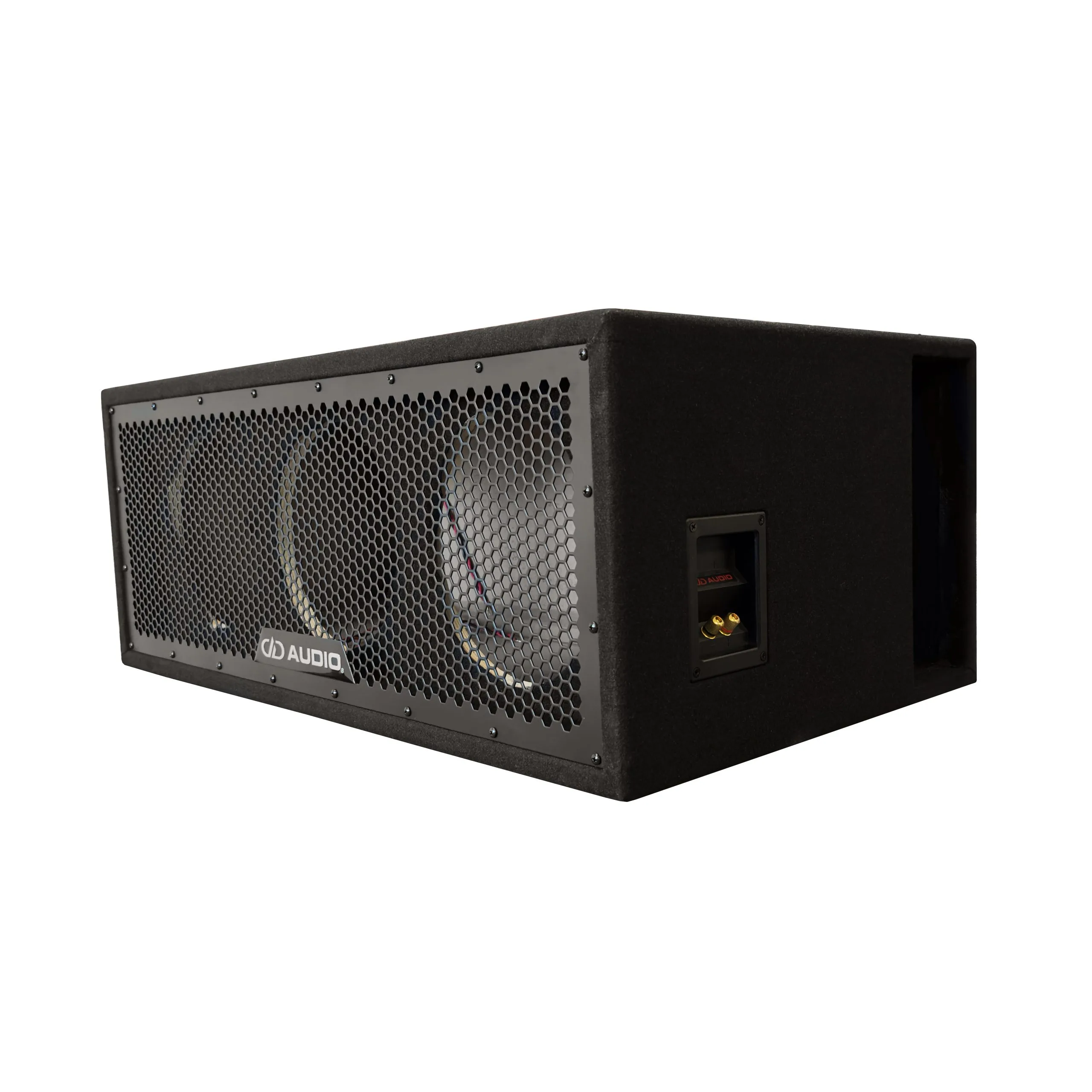 DD Audio UE-10.3a - Image 2