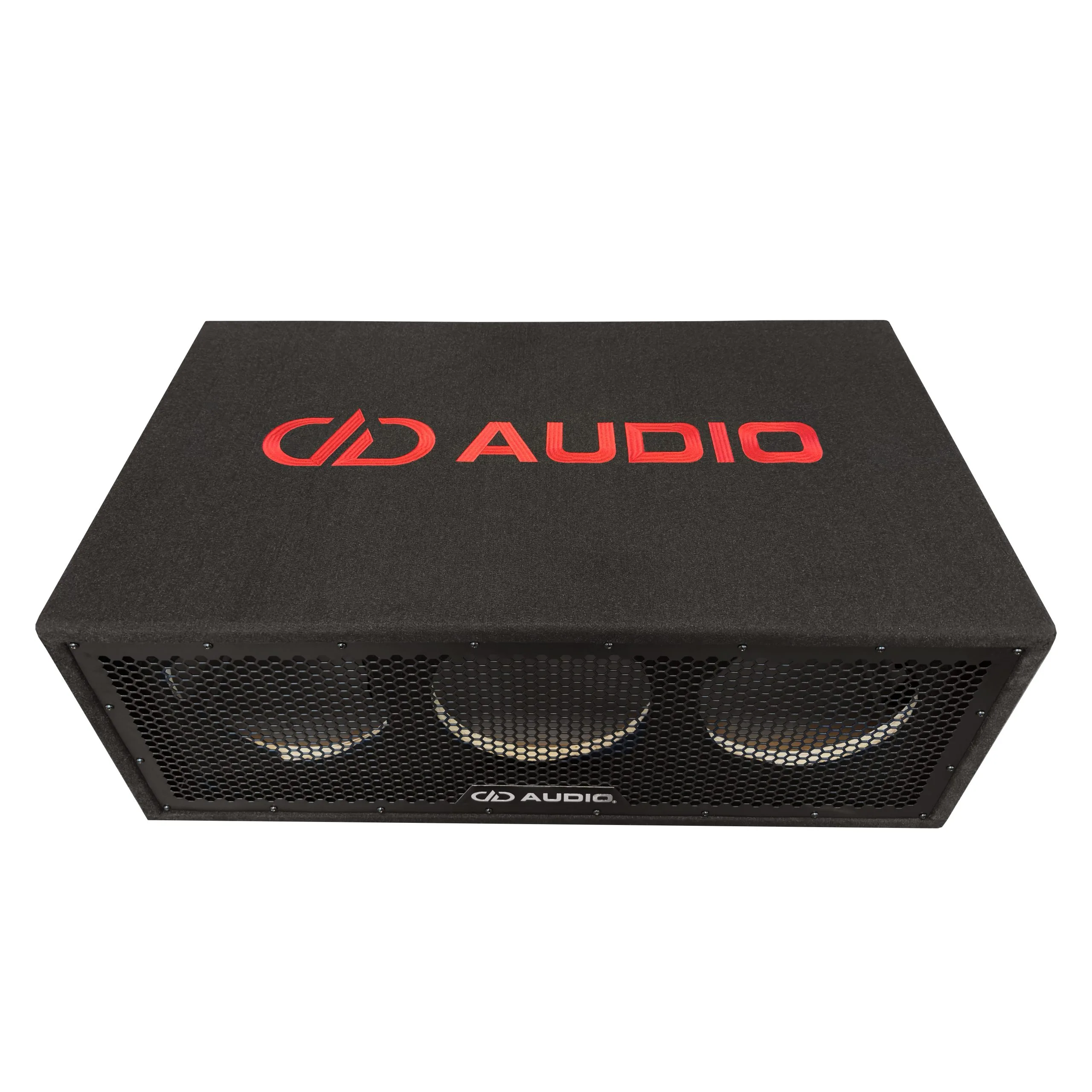 DD Audio UE-10.3a - Image 3