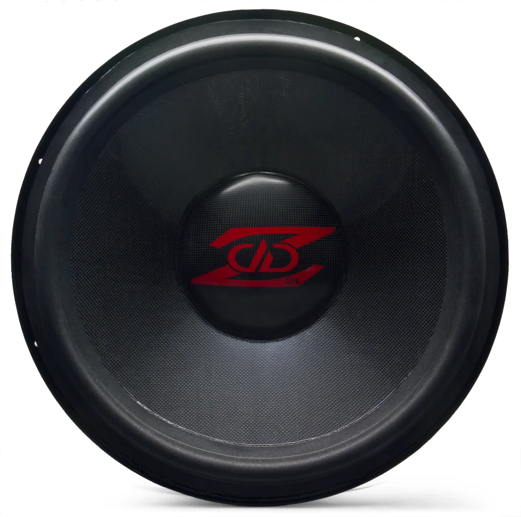 DD Audio Z 321