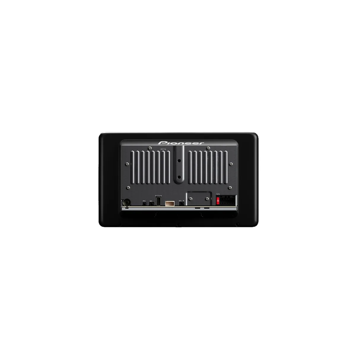 Pioneer DMH-AF555BT - Image 5