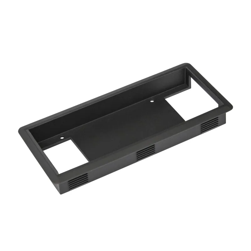 Helix asennuspaneeli