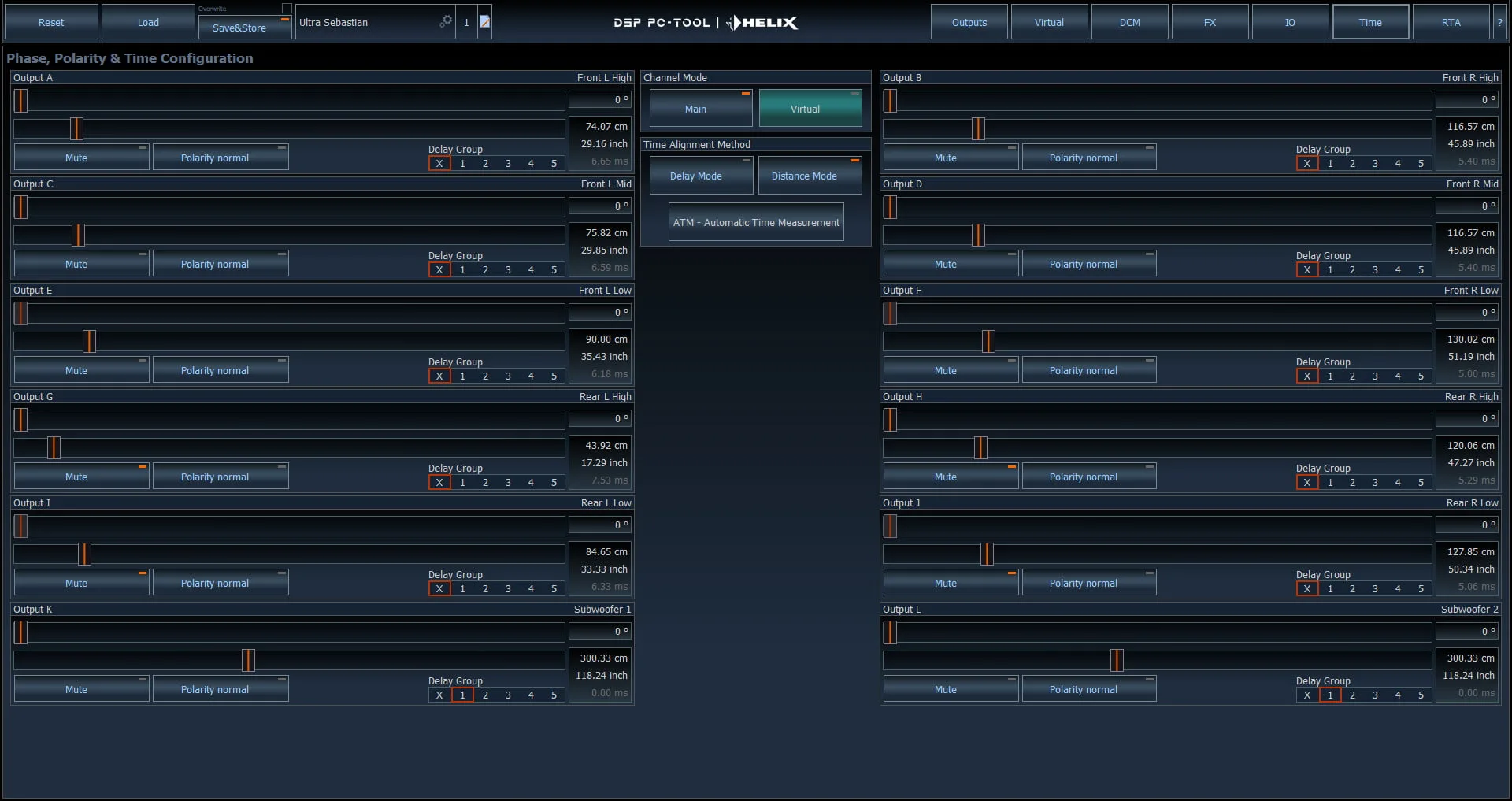 Helix DSP ULTRA - Image 2