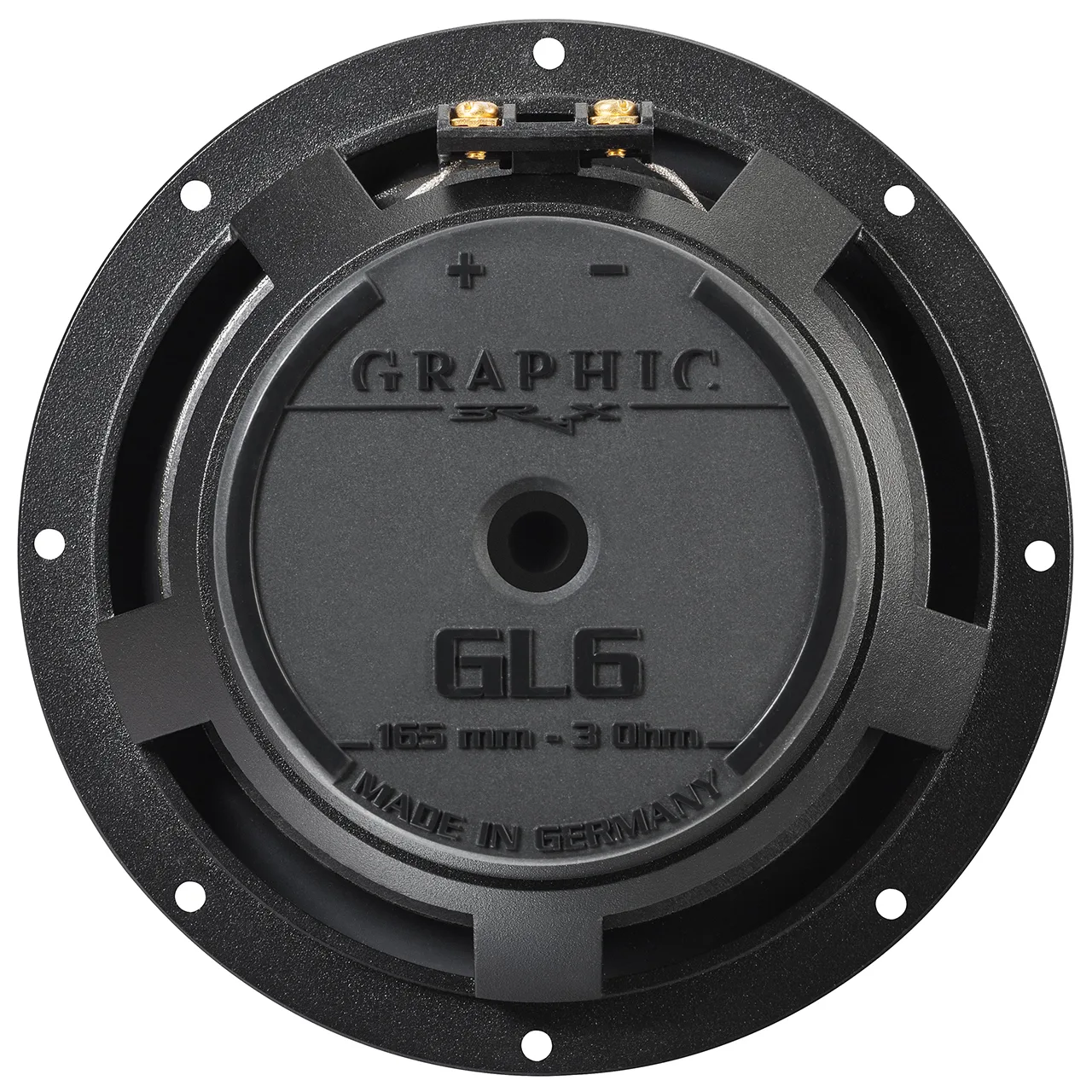 BRAX GRAPHIC GL6 MK2 - Image 3