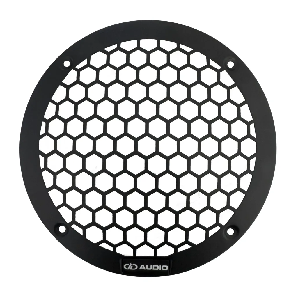 DD Audio GRMM10
