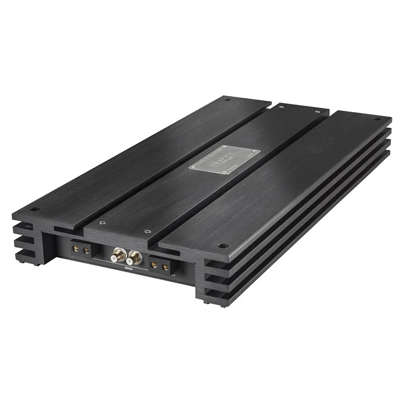 Brax GX2000 Black long - Image 2