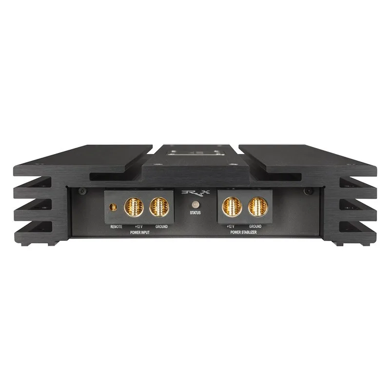 Brax GX2000 Black long - Image 3