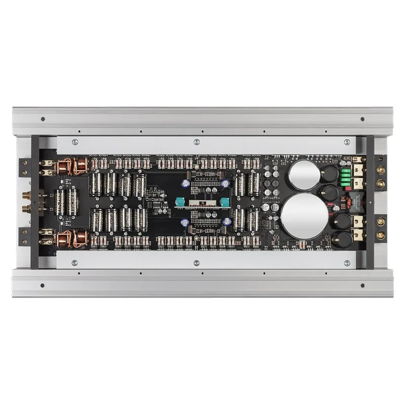 Brax GX2000 Black long - Image 5
