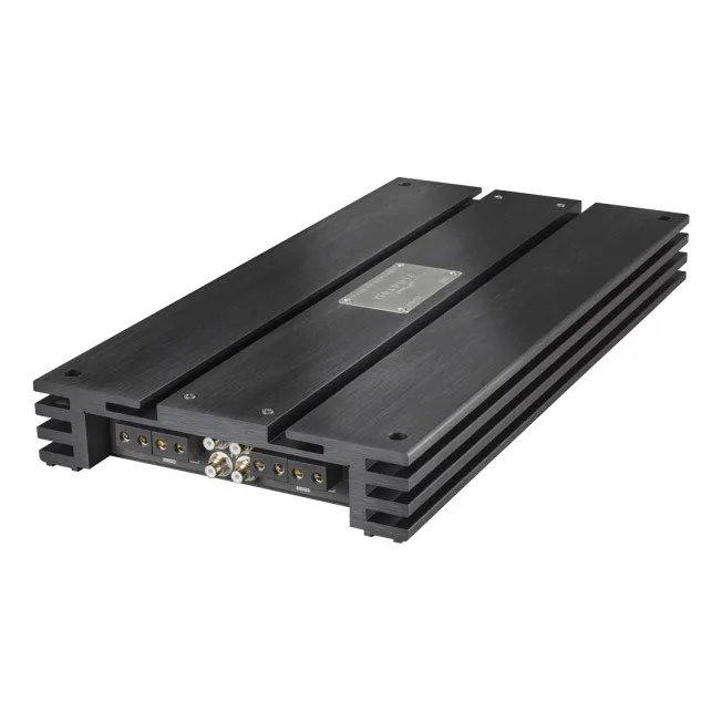 Brax GX2400 Black long - Image 2