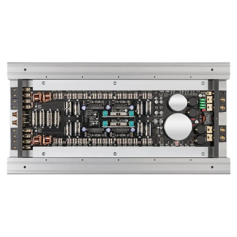 Brax GX2400 Silver short - Image 5