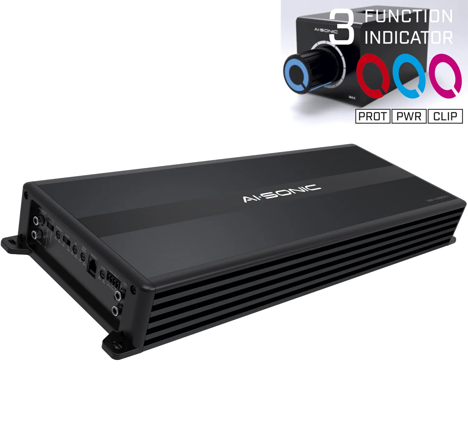 GZ SQLoud 2x12 inc - Image 2