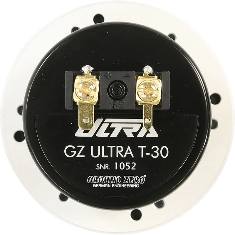Ground Zero GZ ULTRA T-30 - Image 5