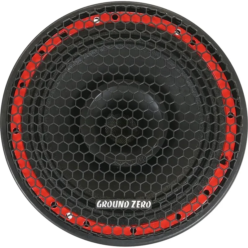 Ground Zero GZCF 165NEO-PRO - Image 3