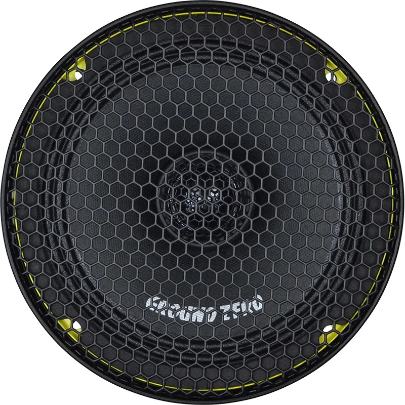 Ground Zero GZCF 6.5XSPL - Image 3