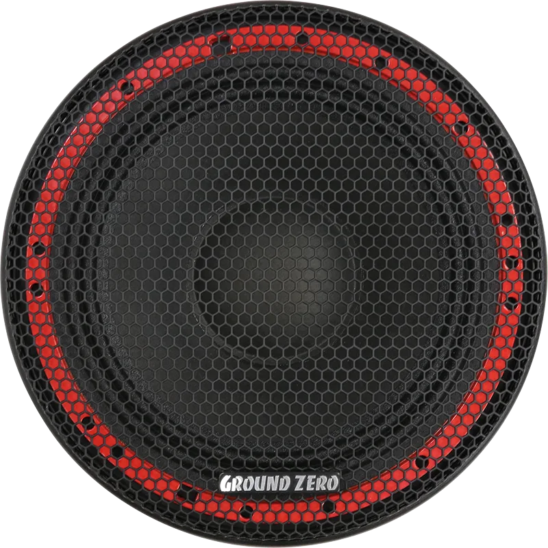 GROUND ZERO GZCM 6.5N-PROX - Image 3