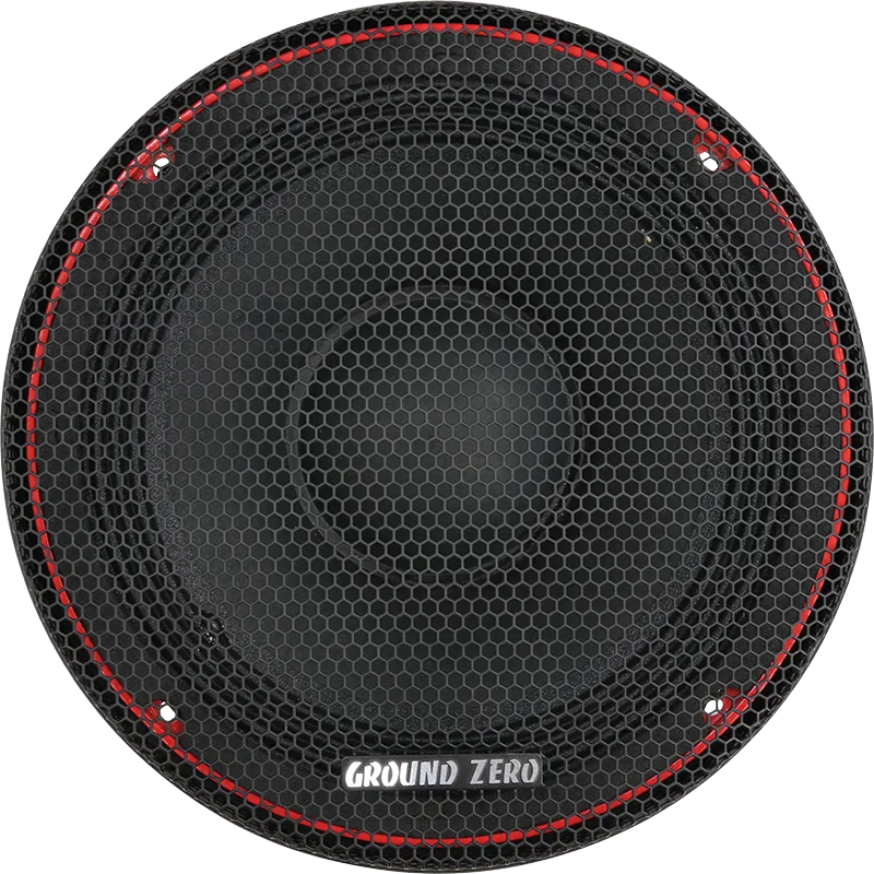 GROUND ZERO GZCM 8.0N-PROX - Image 4