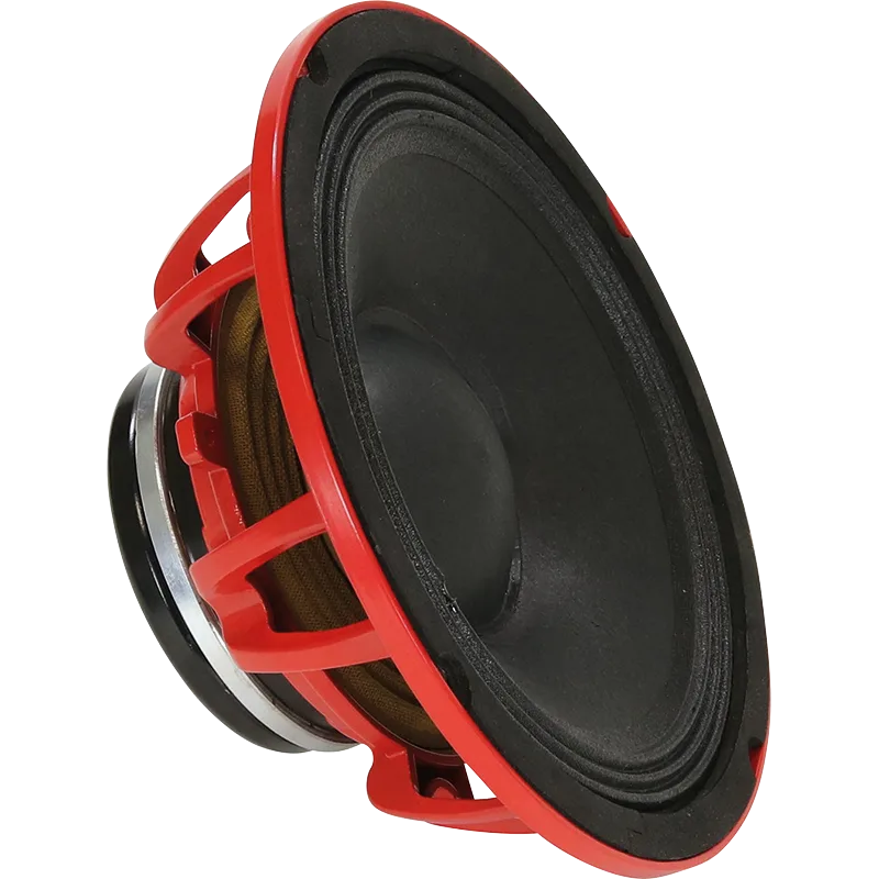 GROUND ZERO GZCM 8.0N-PROX