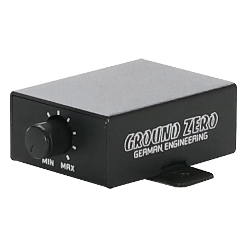 GROUND ZERO GZCS SW-800A - Image 2