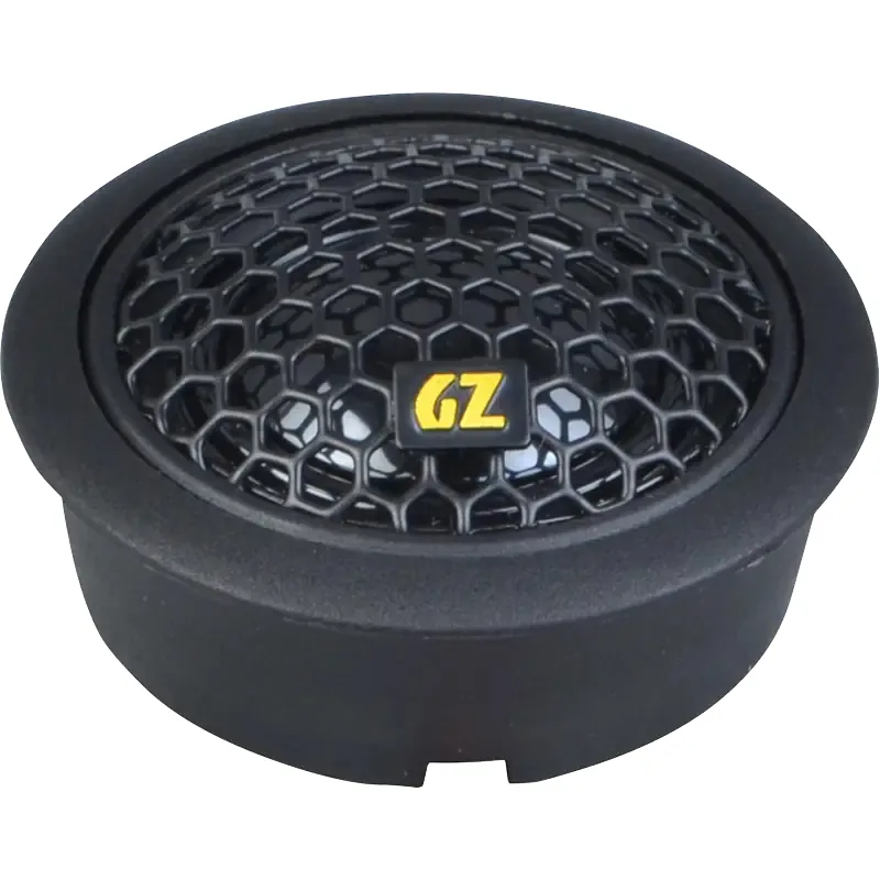 Ground Zero GZCT 25M-SPL - Image 2