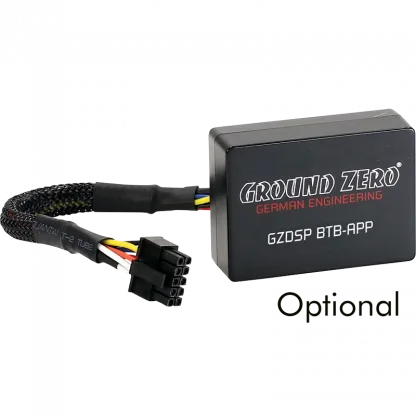 Ground Zero GZDSP 4.80A-PRO - Image 4