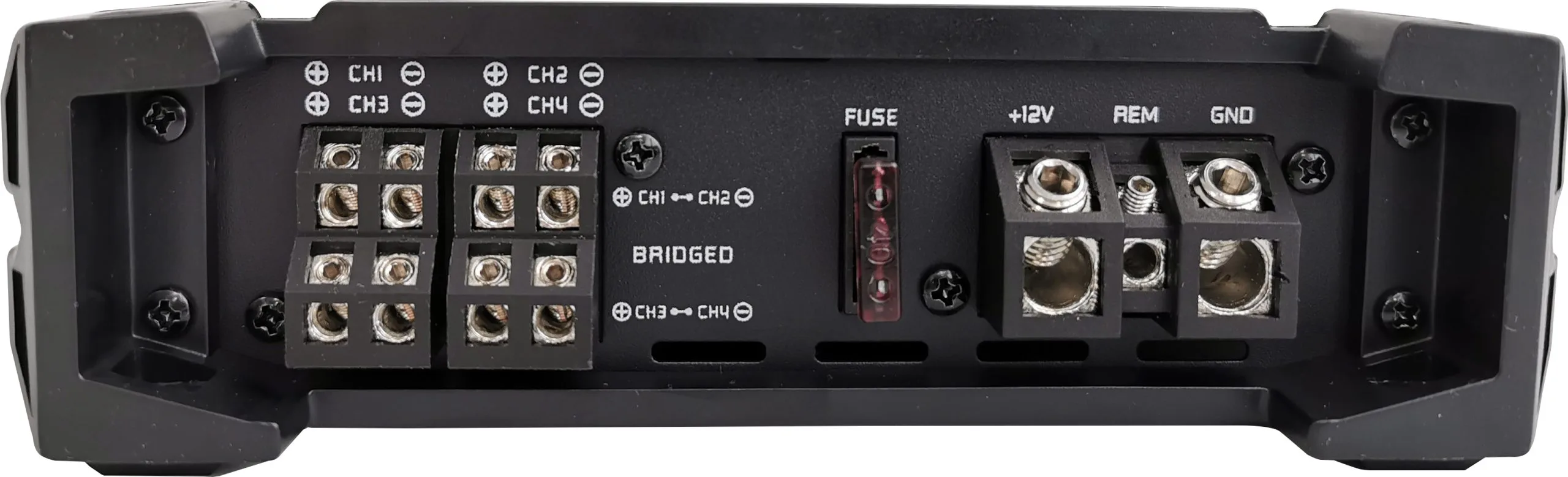 Ground Zero GZFA 4.100 - Image 3