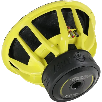 Ground Zero GZHW 38XSPL-D1 - Image 4