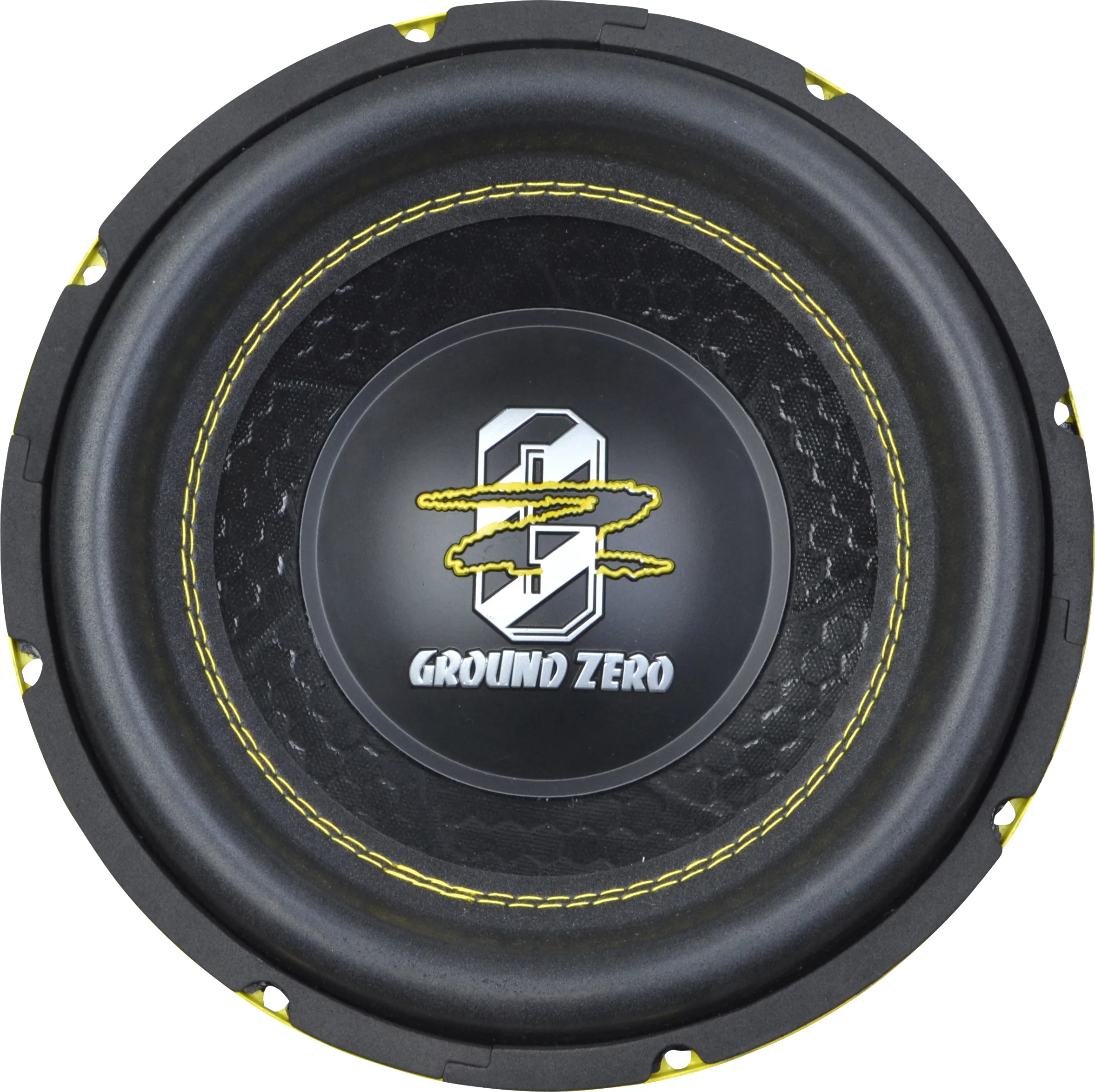 Ground Zero GZIW 10XSPL-D2 - Image 3