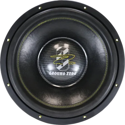 Ground Zero GZNW 38SPL-D1 - Image 3