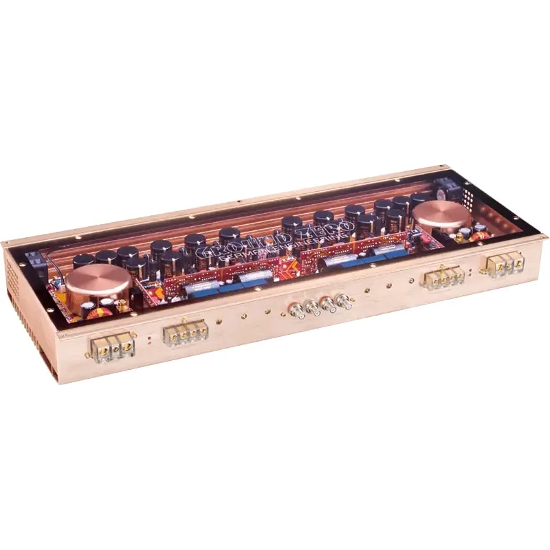 GZPA Reference 4PURE-SQ - Image 3