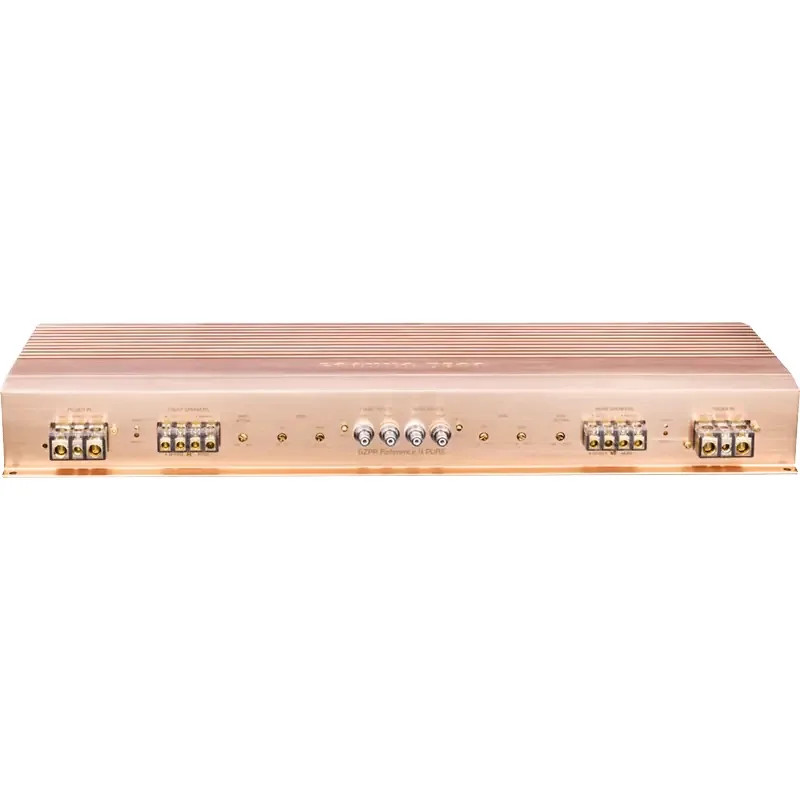GZPA Reference 4PURE-SQ - Image 2