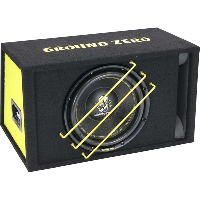 Ground Zero GZRB 30SPL